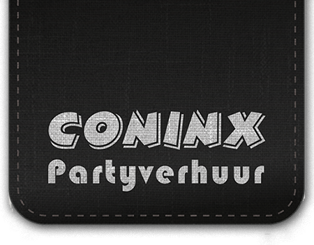 Coninx partyverhuur